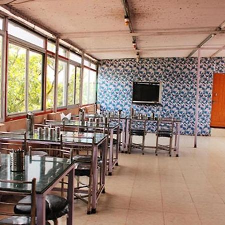 Hotel Abhimanyu Pachmarhī Dış mekan fotoğraf