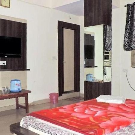 Hotel Abhimanyu Pachmarhī Dış mekan fotoğraf