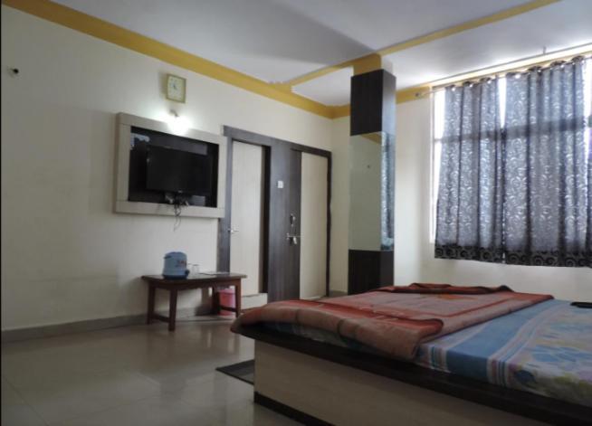 Hotel Abhimanyu Pachmarhī Dış mekan fotoğraf