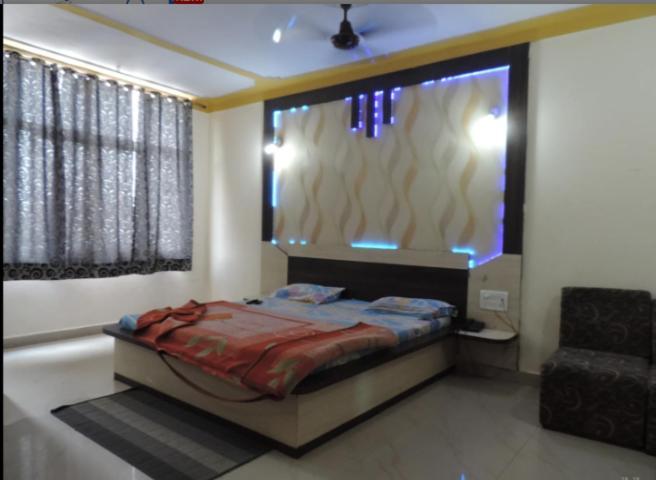 Hotel Abhimanyu Pachmarhī Dış mekan fotoğraf
