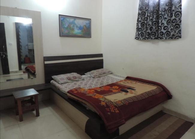 Hotel Abhimanyu Pachmarhī Dış mekan fotoğraf