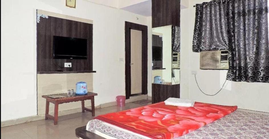 Hotel Abhimanyu Pachmarhī Dış mekan fotoğraf