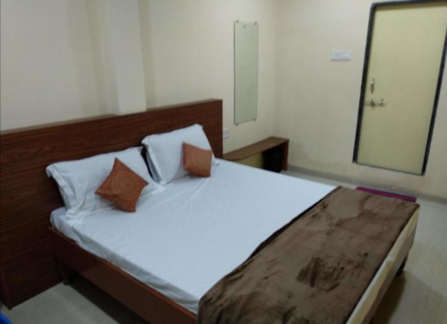 Hotel Abhimanyu Pachmarhī Dış mekan fotoğraf