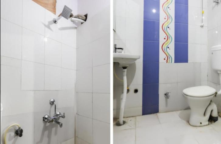 Hotel Abhimanyu Pachmarhī Dış mekan fotoğraf